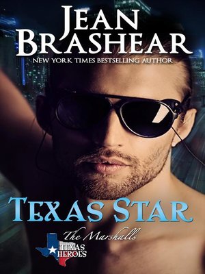 cover image of Texas Star